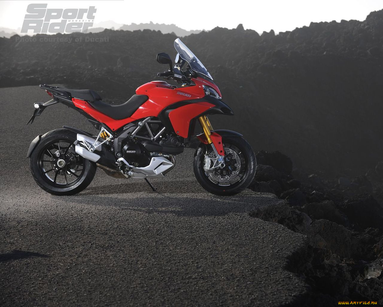 , ducati